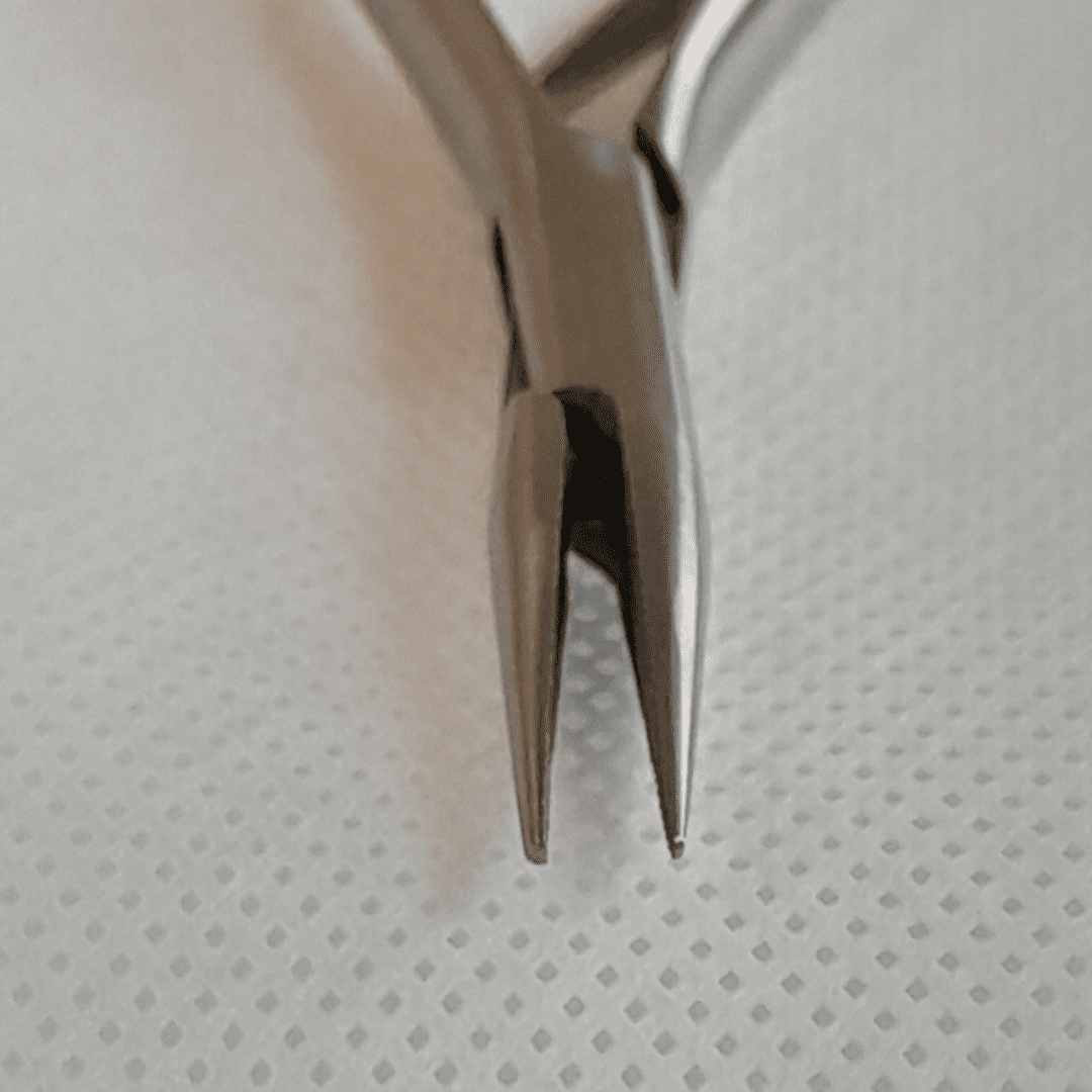 Alicate Ortodôntico Mathiew 14cm 030 - Zatty