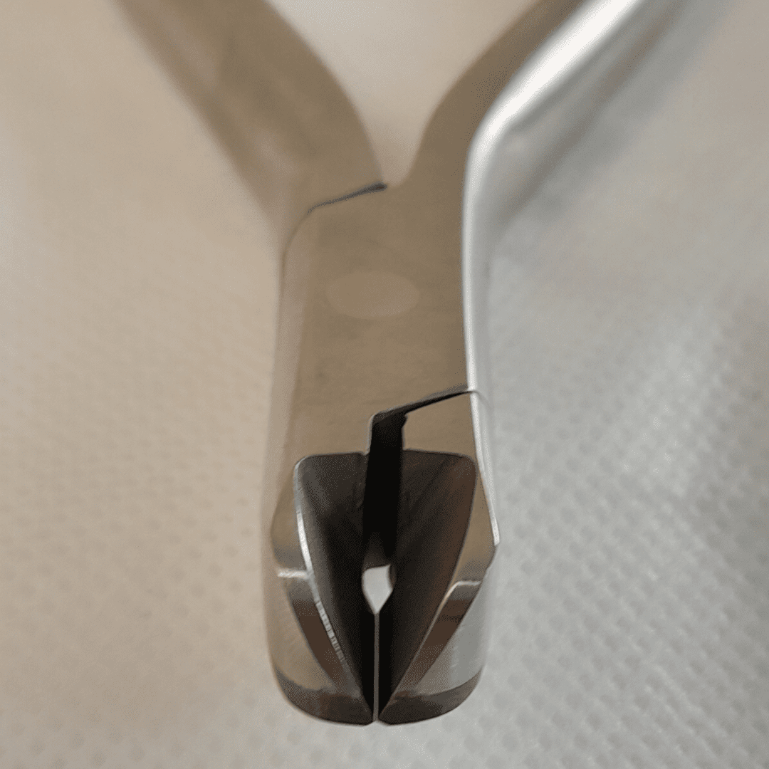 Alicate de Corte Pesado com Widea 266GW - Zatty - Imagen 2