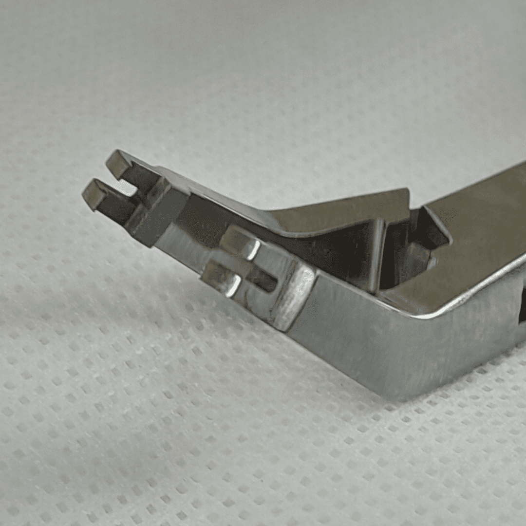 Alicate Ortodôntico Removedor de Bracket Cerâmico 346B - Zatty