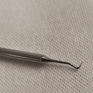 Esculpidor Holemback 3SS Y3022 - Zatty
